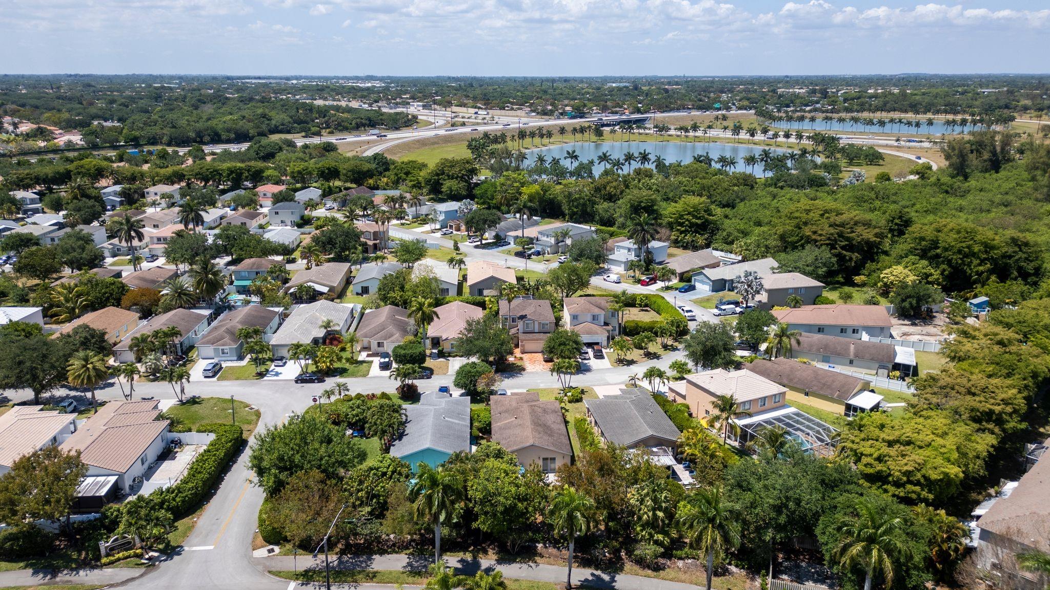 WATERWAYS - Residential