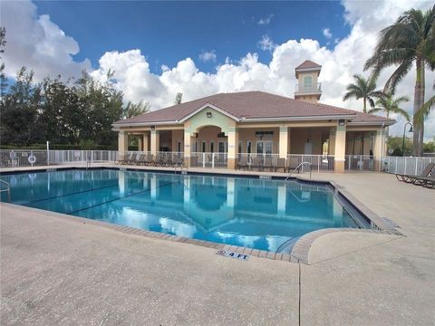 A home in Deerfield Beach