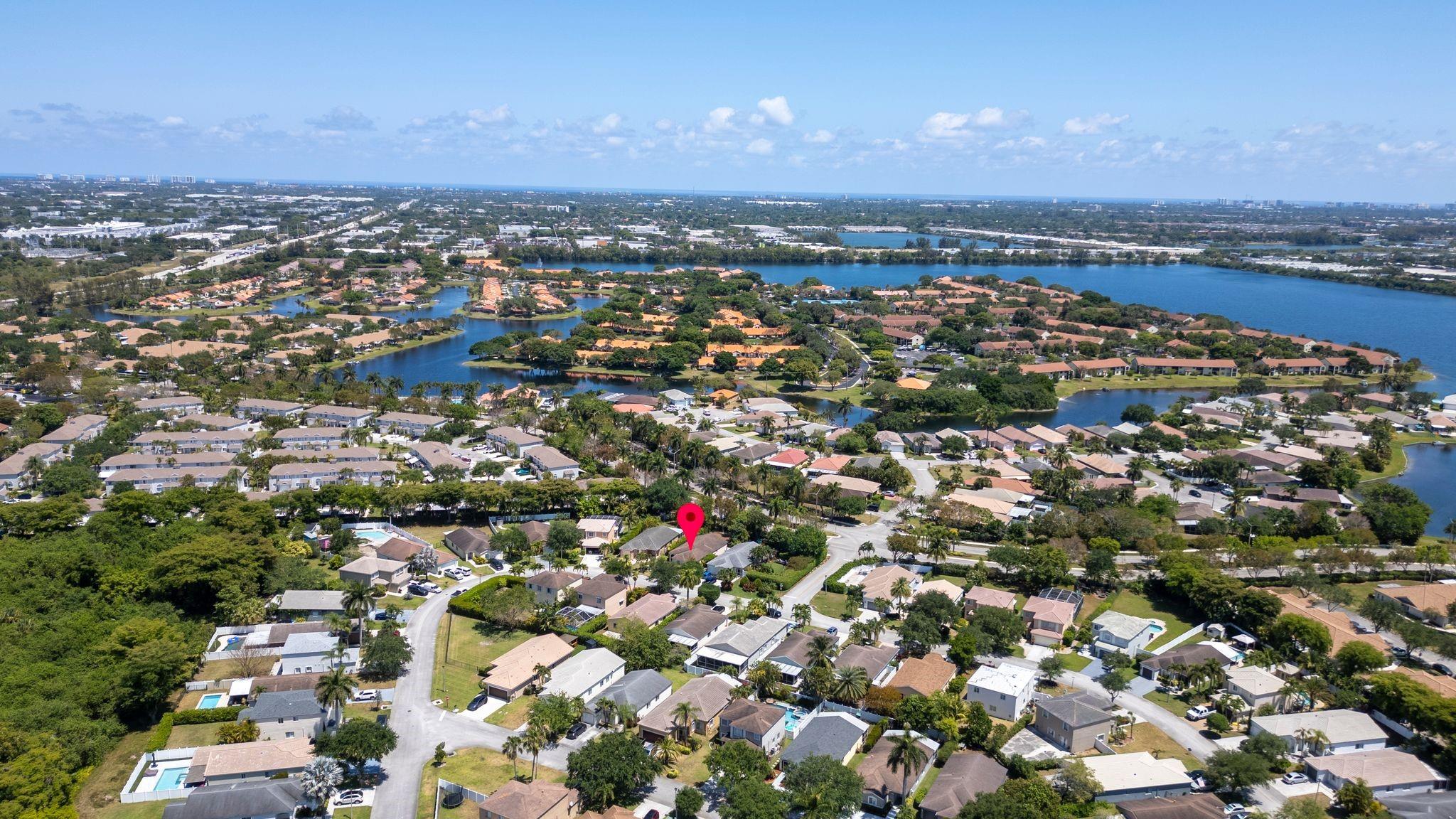 WATERWAYS - Residential