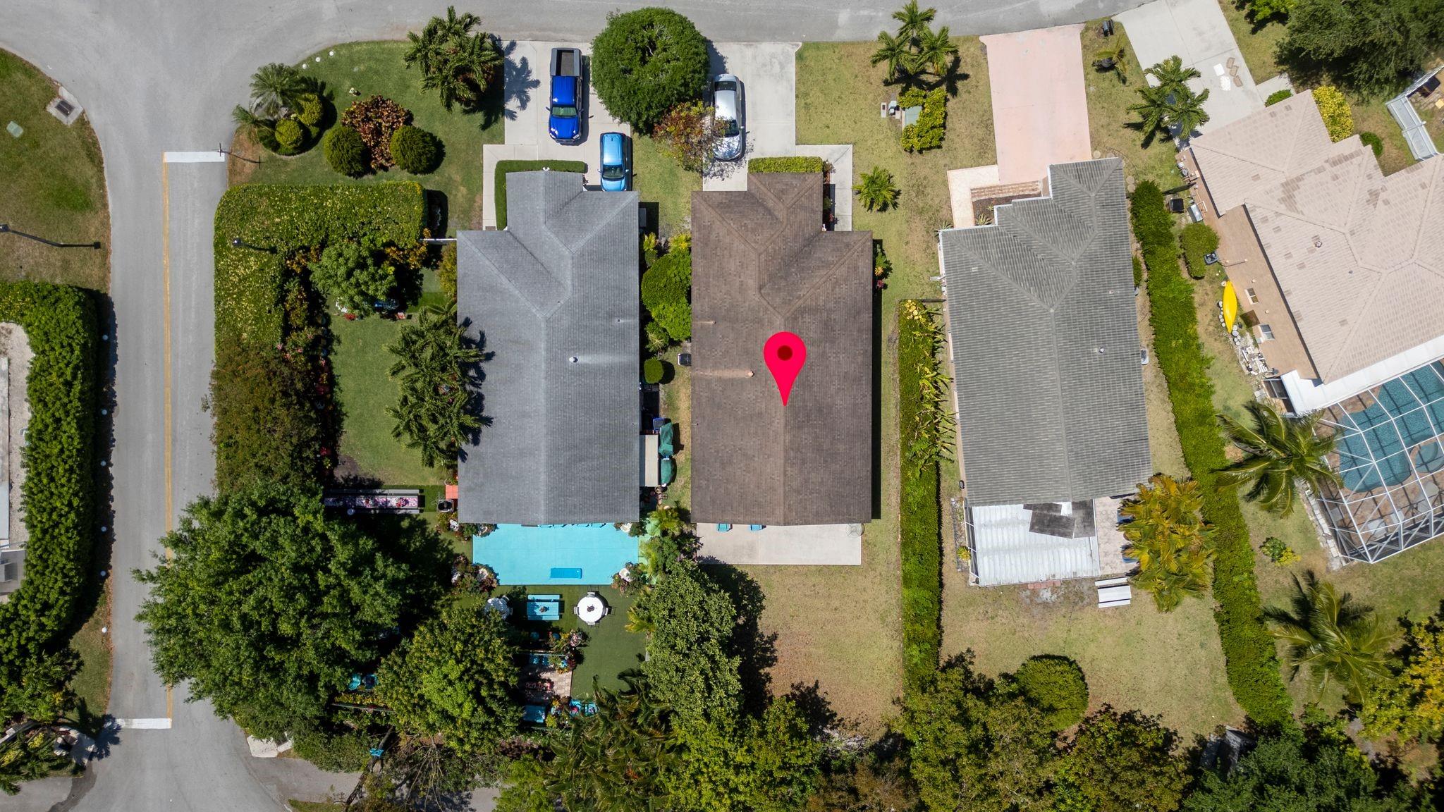 WATERWAYS - Residential
