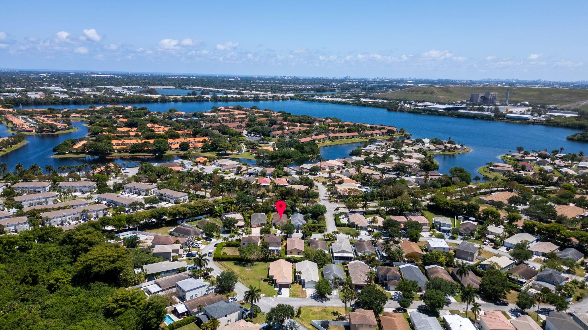 WATERWAYS - Residential