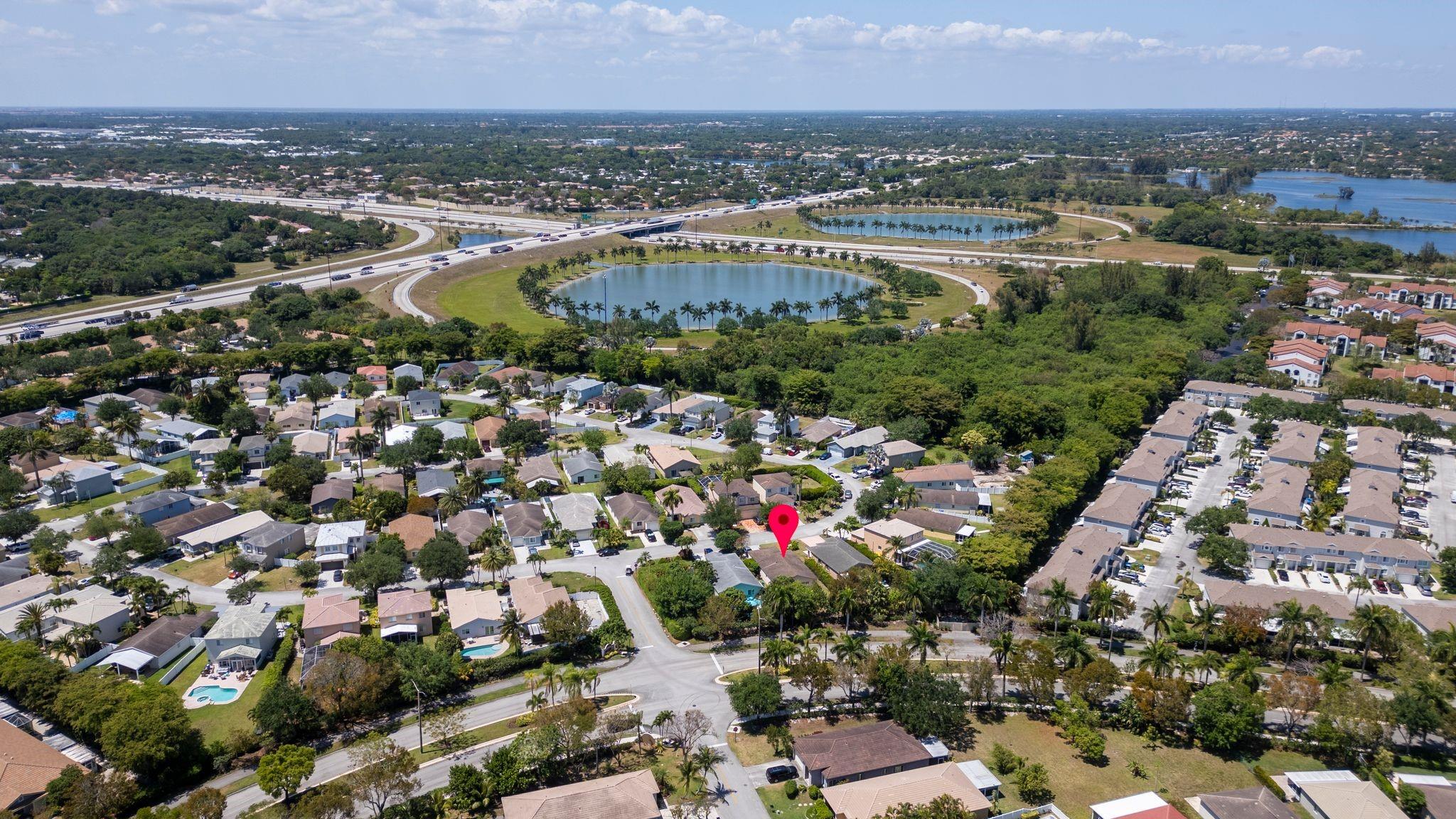 WATERWAYS - Residential