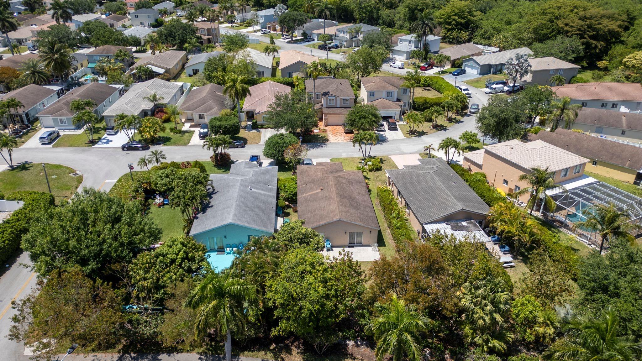 WATERWAYS - Residential