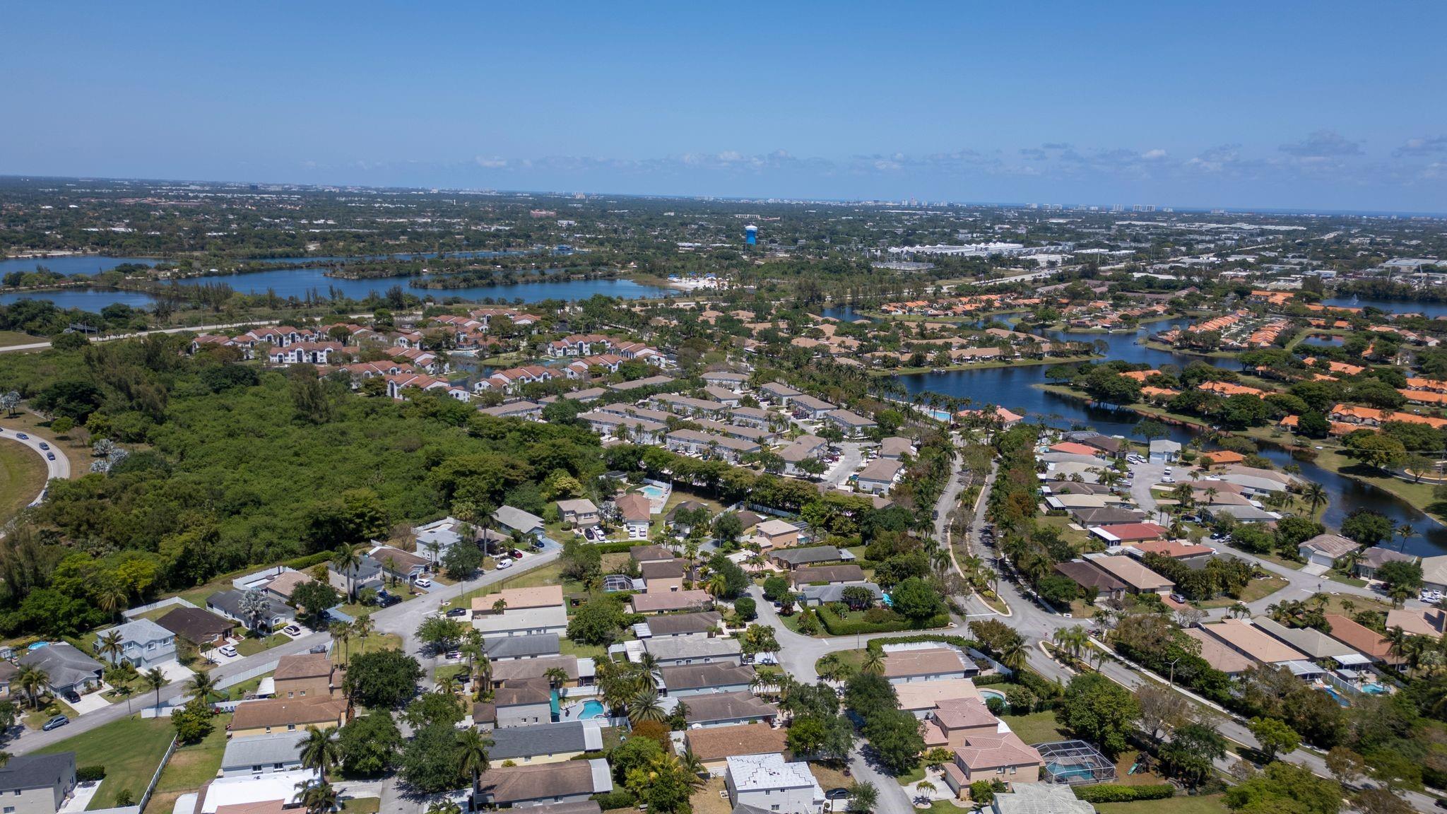 WATERWAYS - Residential