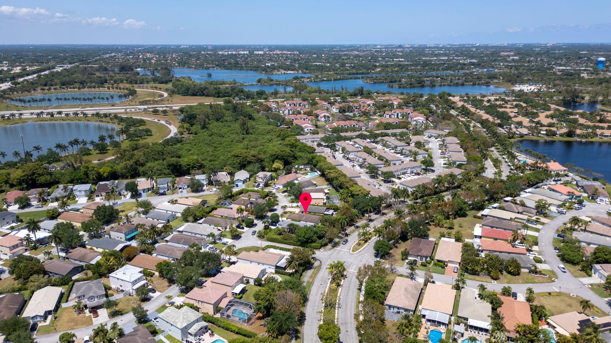 WATERWAYS - Residential