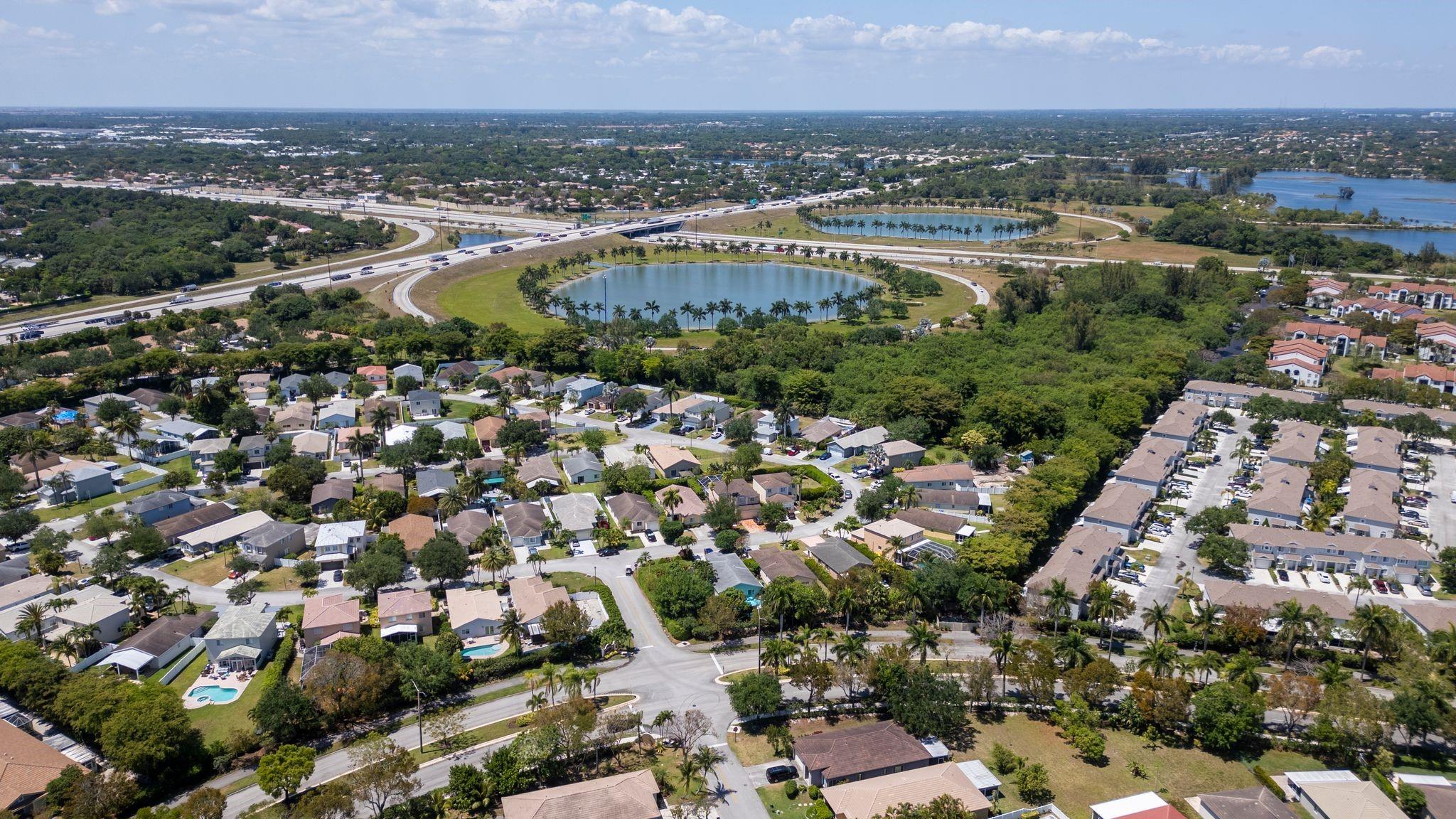 WATERWAYS - Residential