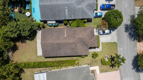 A home in Deerfield Beach