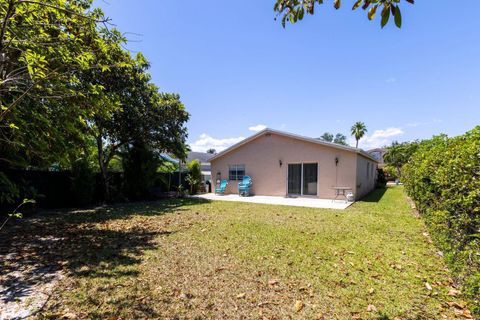 A home in Deerfield Beach