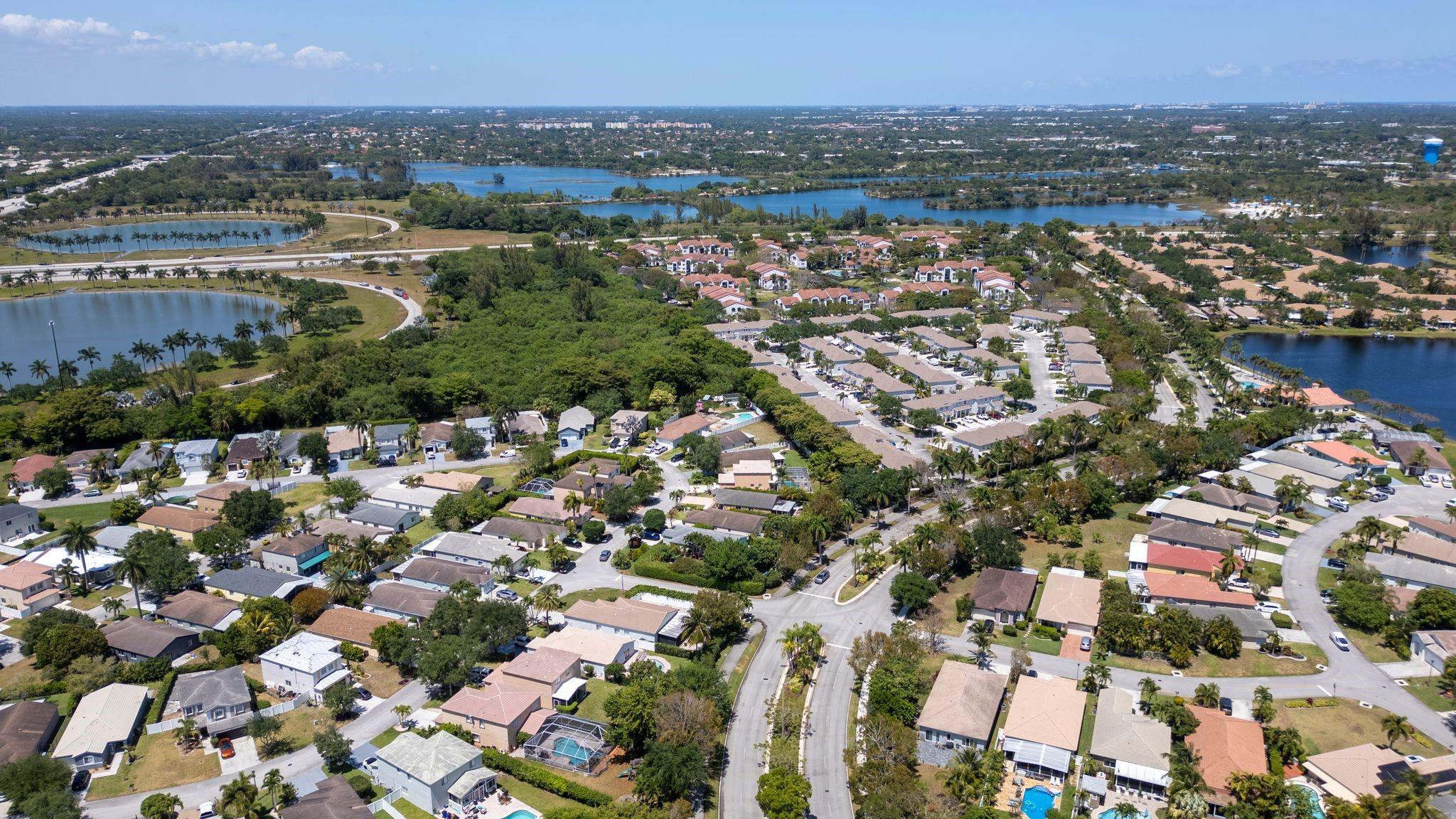 WATERWAYS - Residential