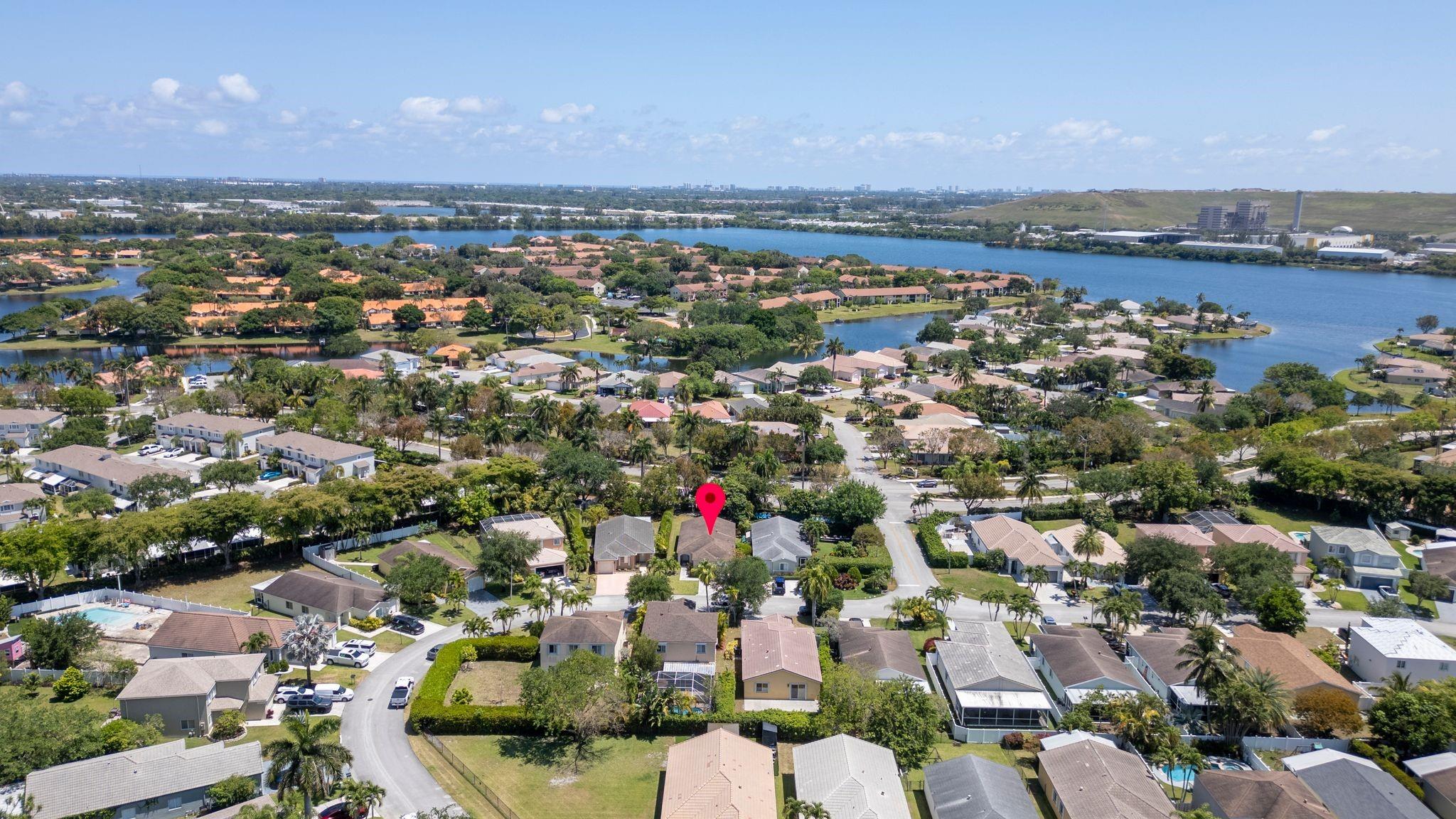 WATERWAYS - Residential