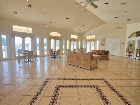 A home in Deerfield Beach