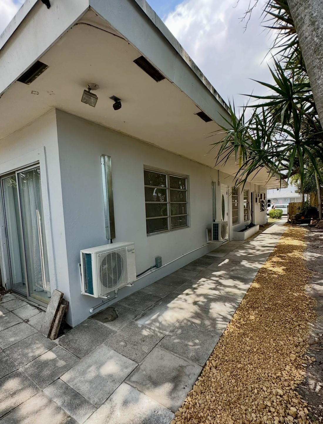 Marbar Estates 43-12 B - Residential Income