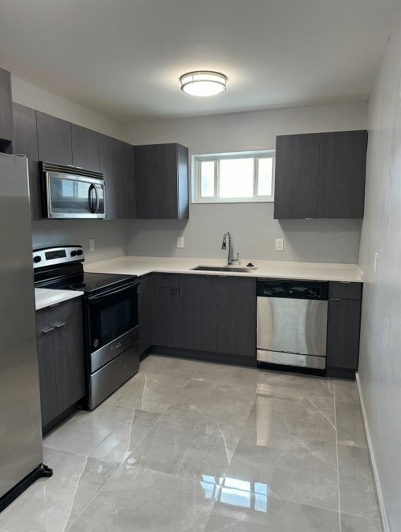 Marbar Estates 43-12 B - Residential Income