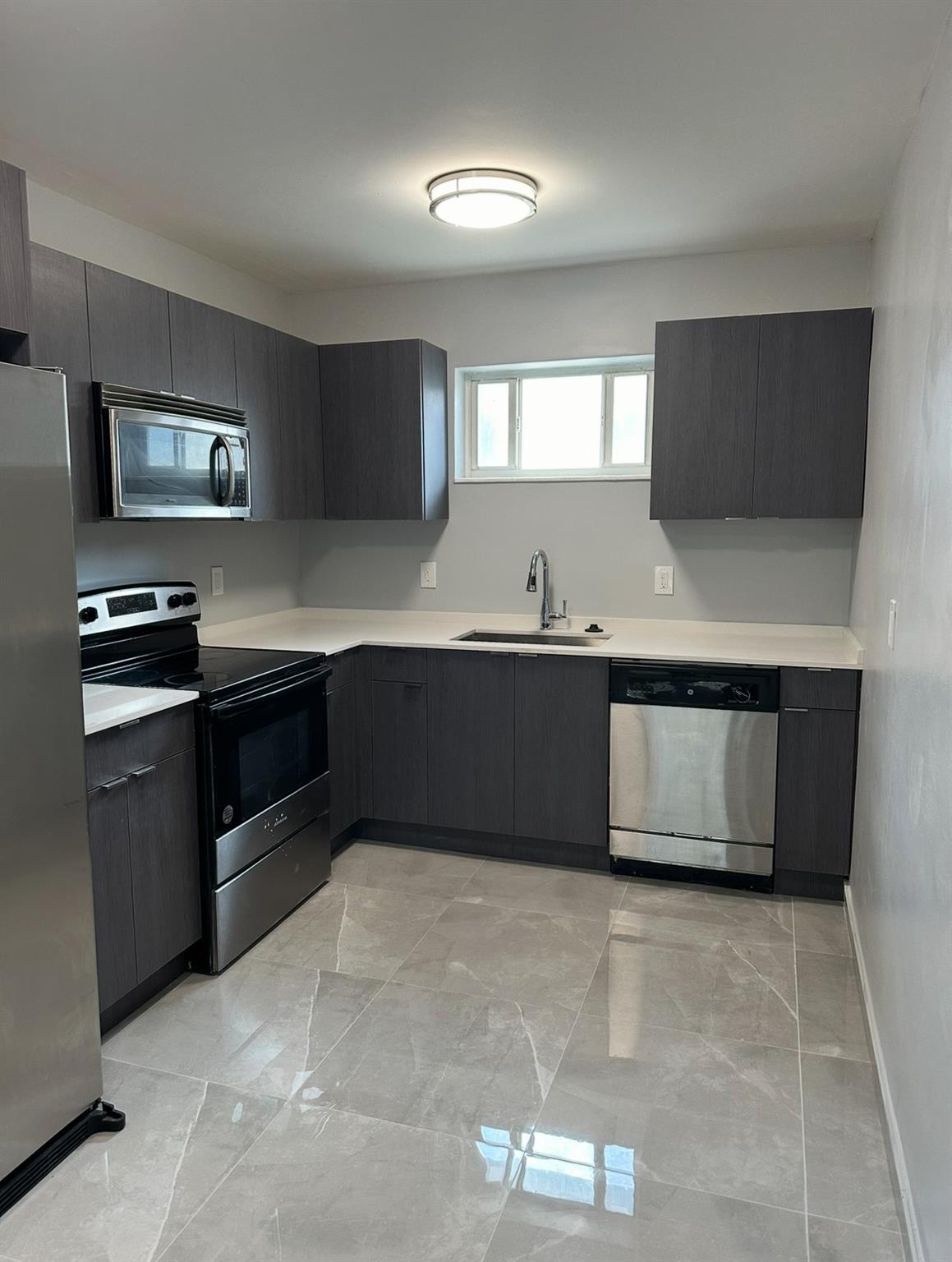 Marbar Estates 43-12 B - Residential Income