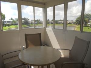 PINES OF DELRAY NORTH CONDO - Residential