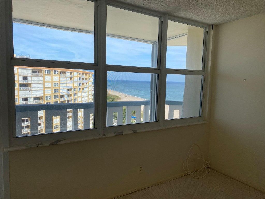 Photo of 305 N Pompano Beach Boulevard #1511, Pompano Beach, FL 33062 (MLS # F10538121)