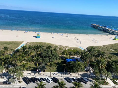 305 N Pompano Beach Blvd 1511 Pompano Beach FL 33062