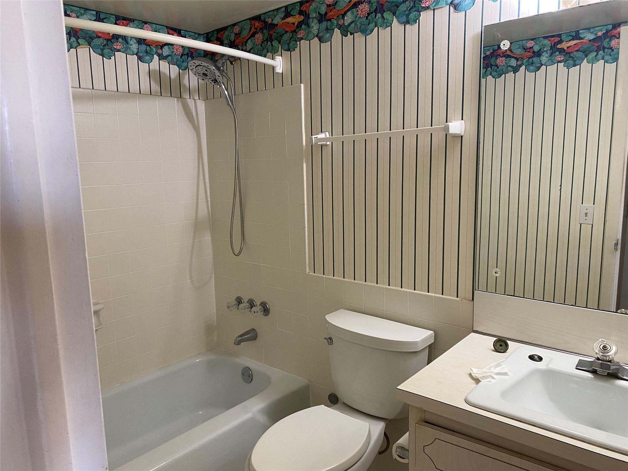 Jamaica House - Residential