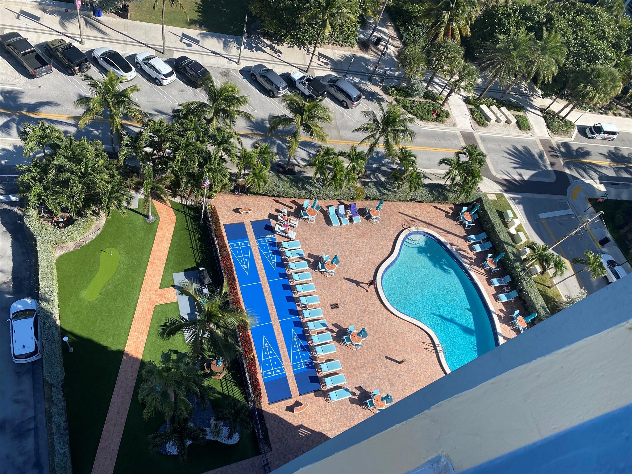 305 N Pompano Beach Blvd 1511