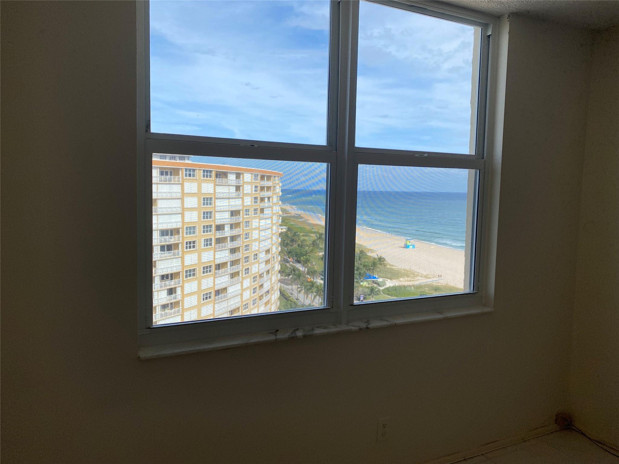 Jamaica House - Residential