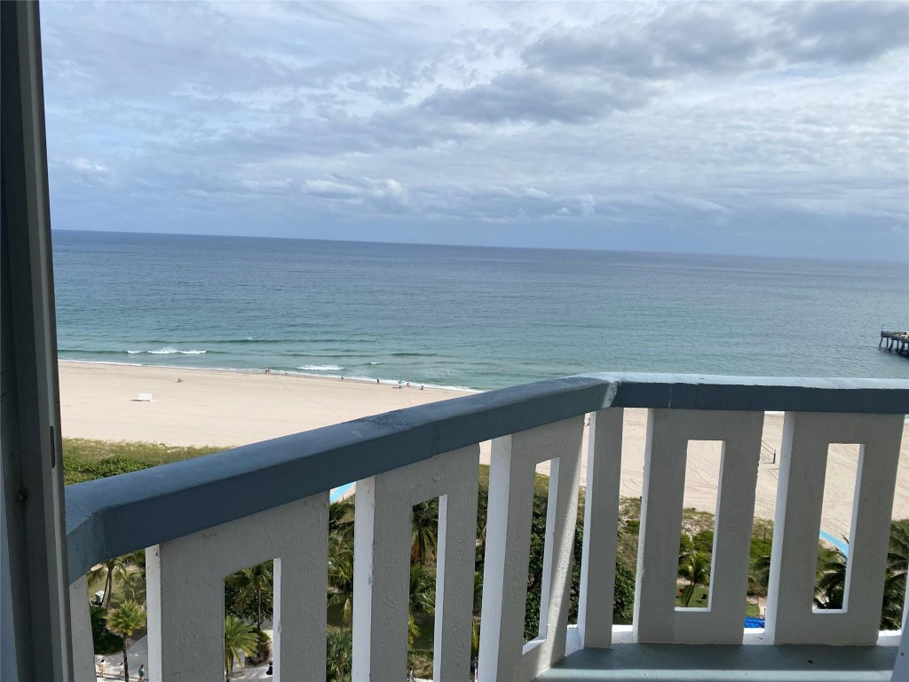 305 N Pompano Beach Boulevard 1511