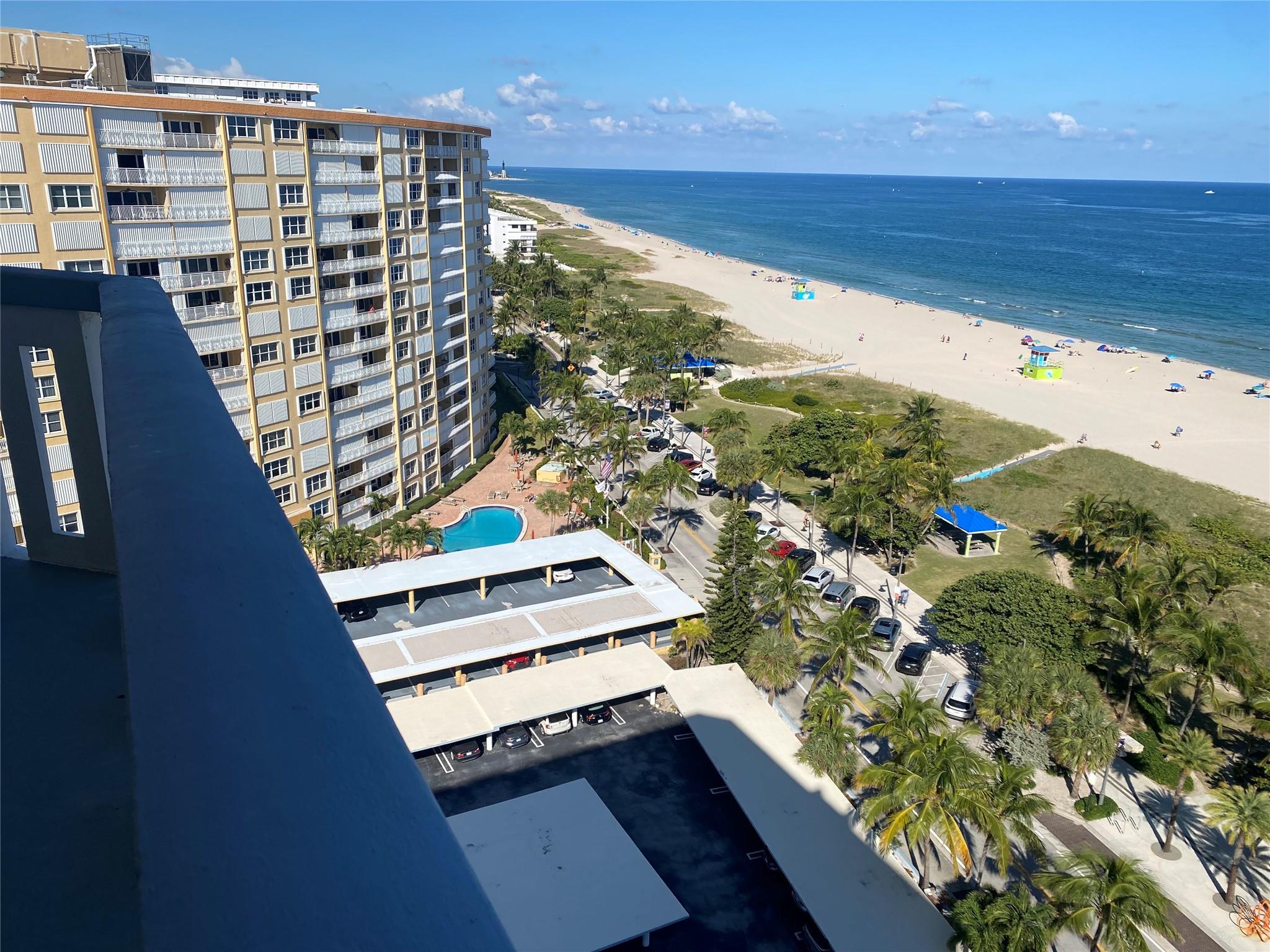 305 N Pompano Beach Blvd 1511