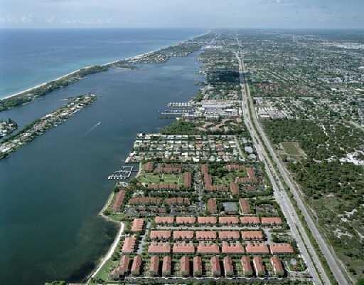 YACHT CLUB ON THE INTRACOASTAL CONDO - Residential