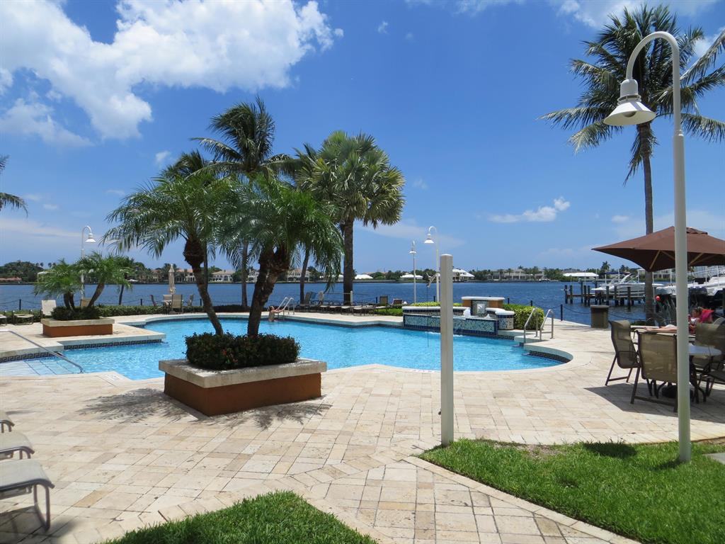 YACHT CLUB ON THE INTRACOASTAL CONDO - Residential