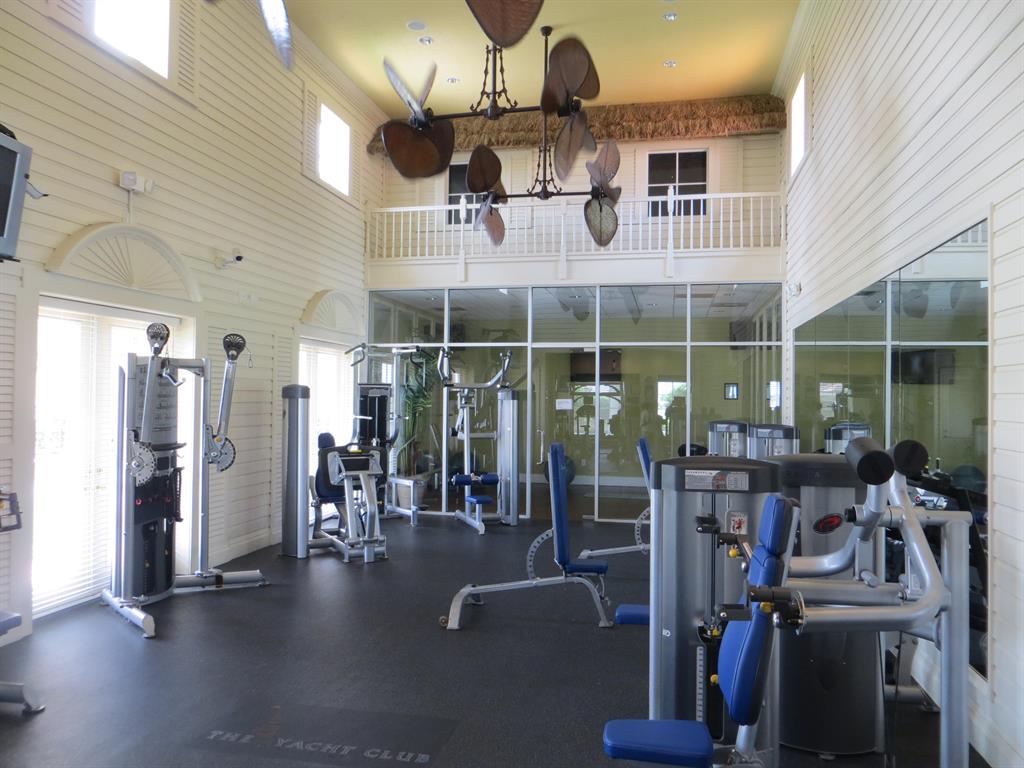 YACHT CLUB ON THE INTRACOASTAL CONDO - Residential