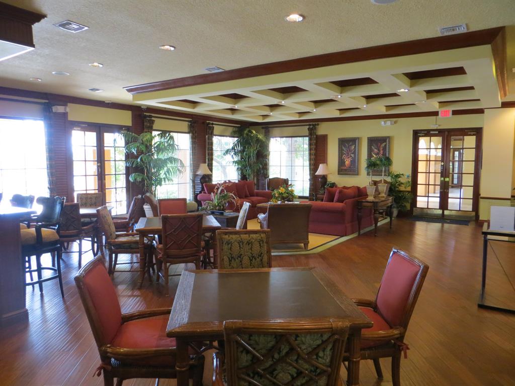 YACHT CLUB ON THE INTRACOASTAL CONDO - Residential