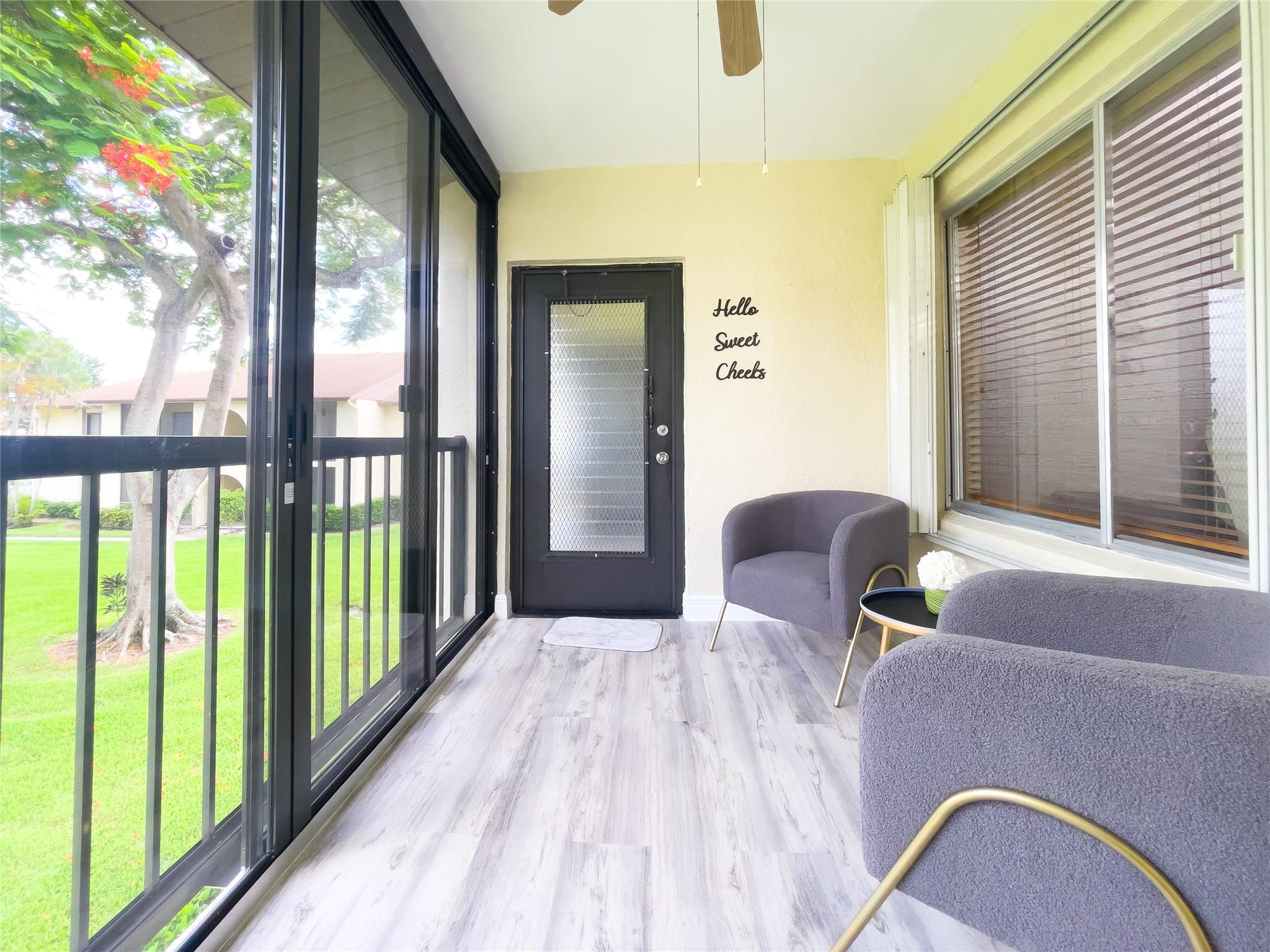 Pine Ridge Condo 03 South - Residential Lease