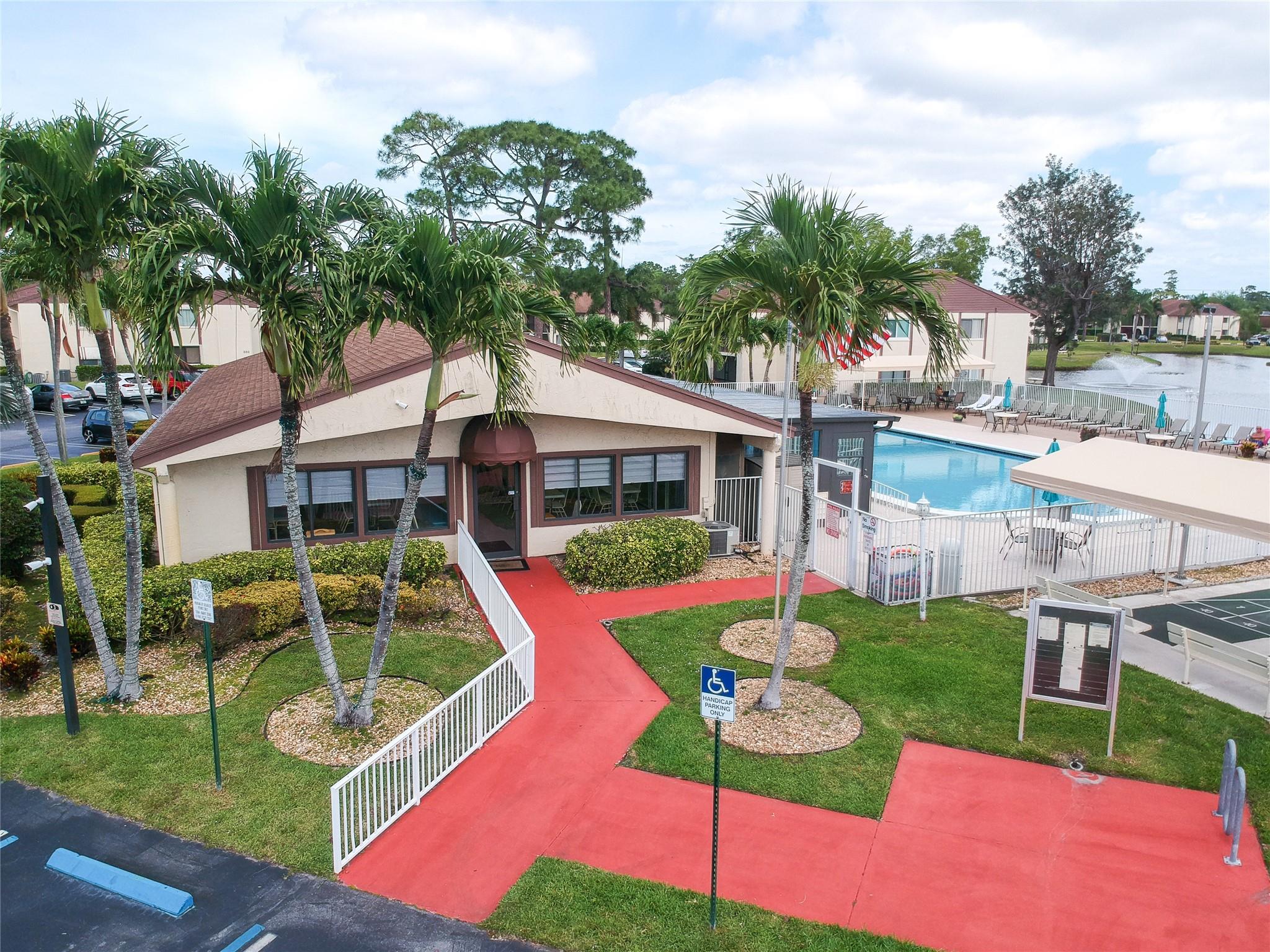 Pine Ridge Condo 03 South - Residential Lease