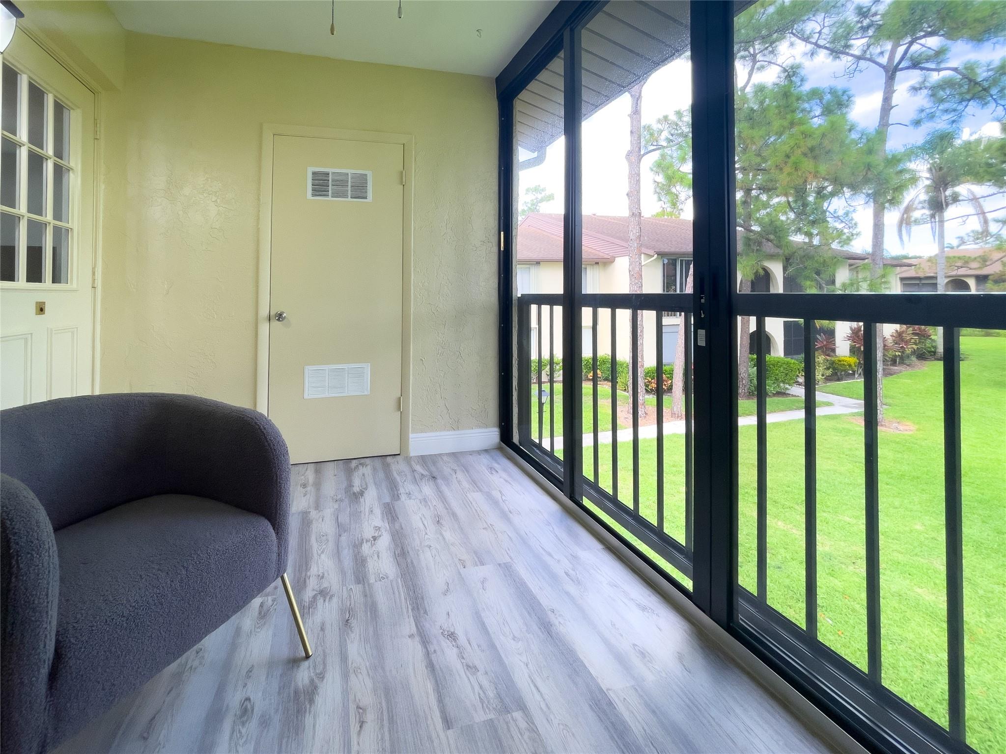 Pine Ridge Condo 03 South - Residential Lease