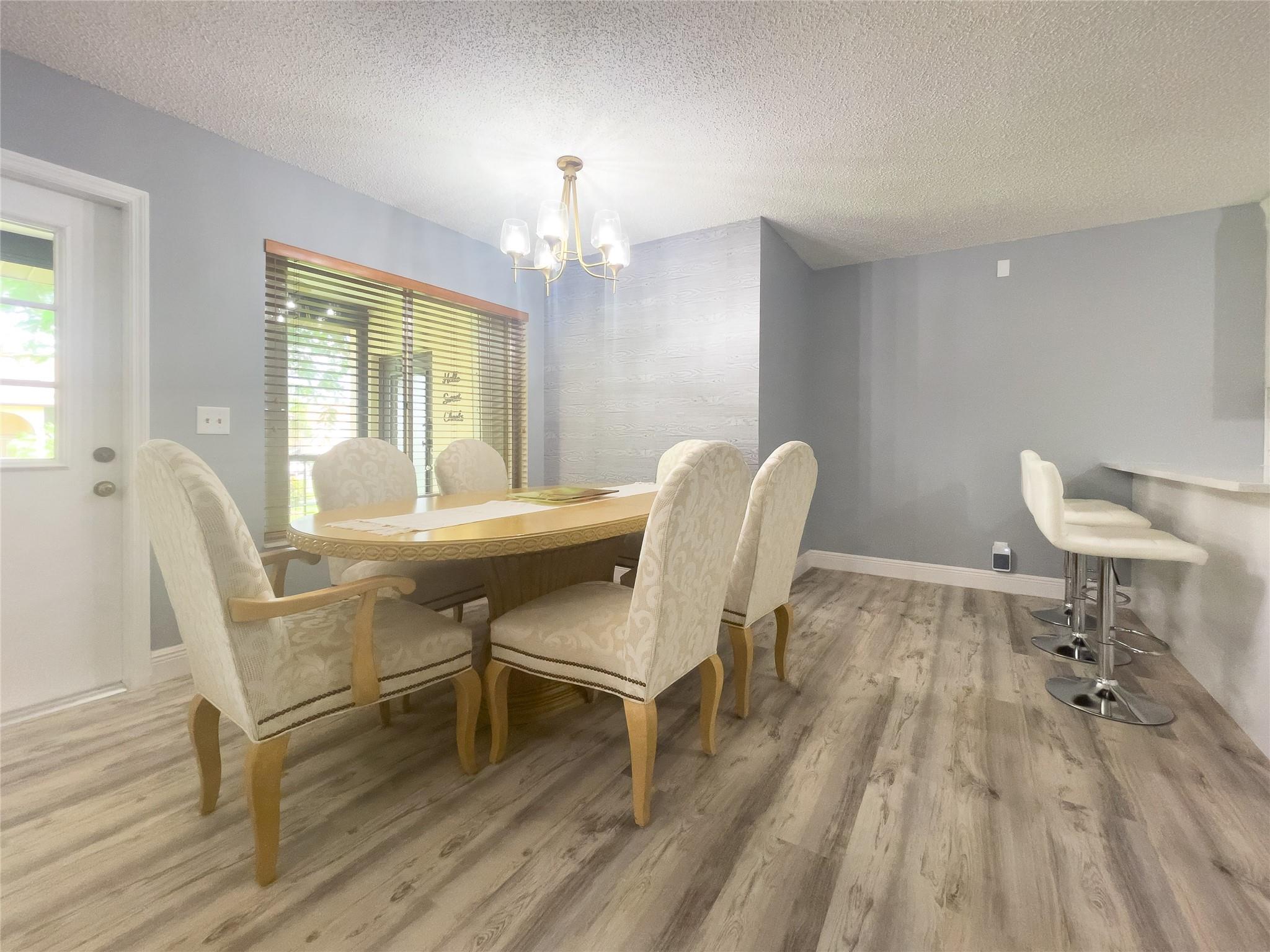 Pine Ridge Condo 03 South - Residential Lease