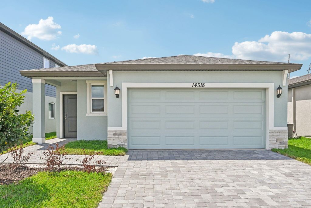 Photo of 14518 SW New Dawn Road, Indiantown, FL 34956 (MLS # B26004056)