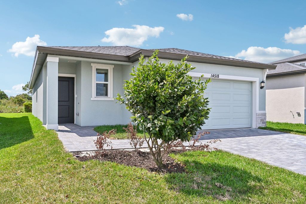 Photo of 14518 SW New Dawn Road, Indiantown, FL 34956 (MLS # B26004056)