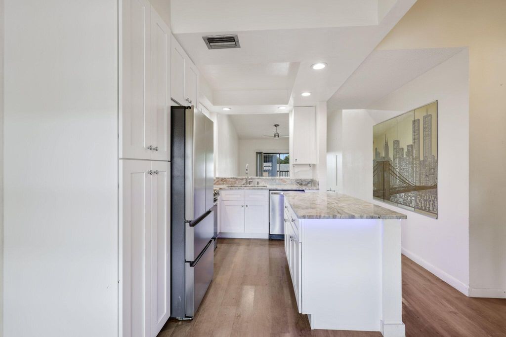 Photo of 7891 Willow Spring Drive #1022, Lake Worth, FL 33467 (MLS # R11130294)