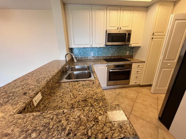 VIZCAYA LAKES CONDO - Residential Lease