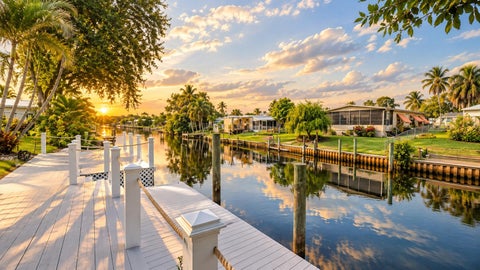 Photo of 231 SE PARADISE Place, Stuart, FL 34997 (MLS # B26077332)