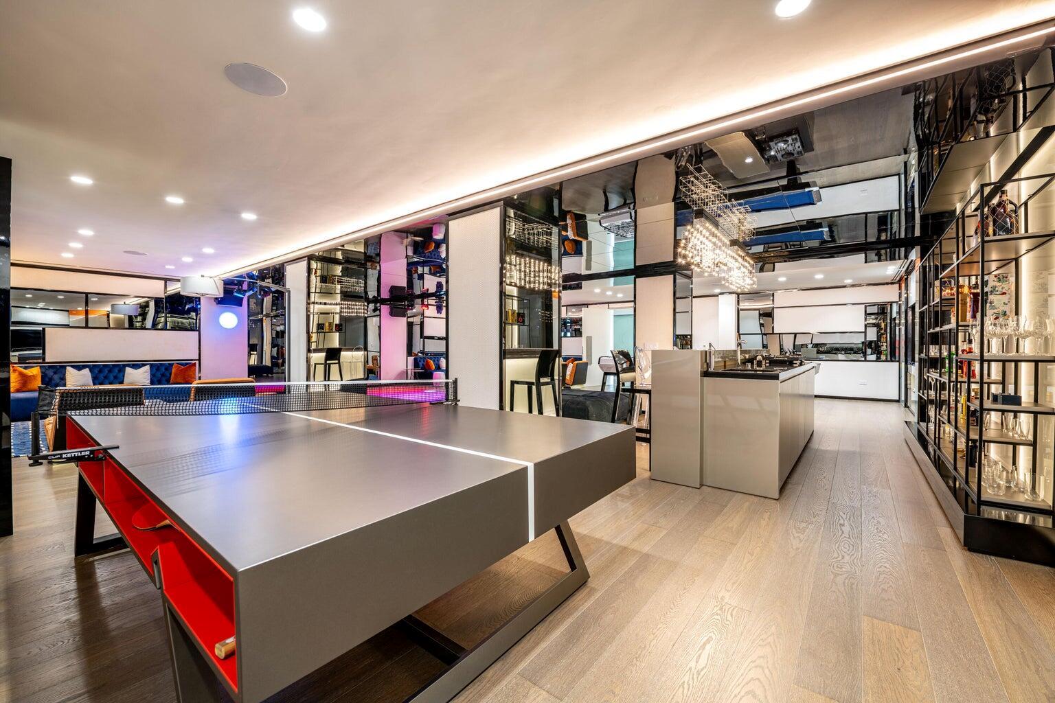 Rio Arriba, Casa de Campo - Residential