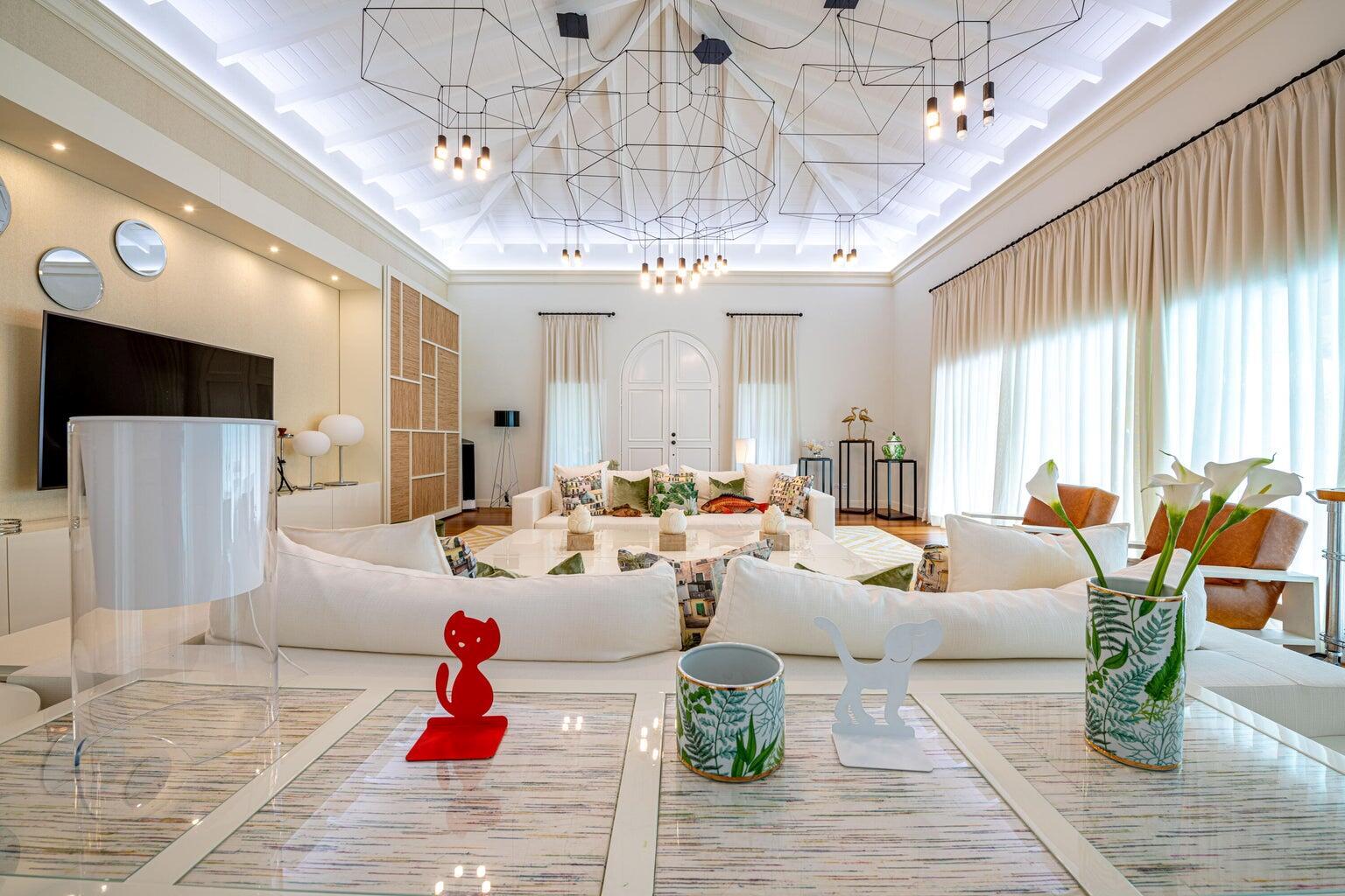 Rio Arriba, Casa de Campo - Residential