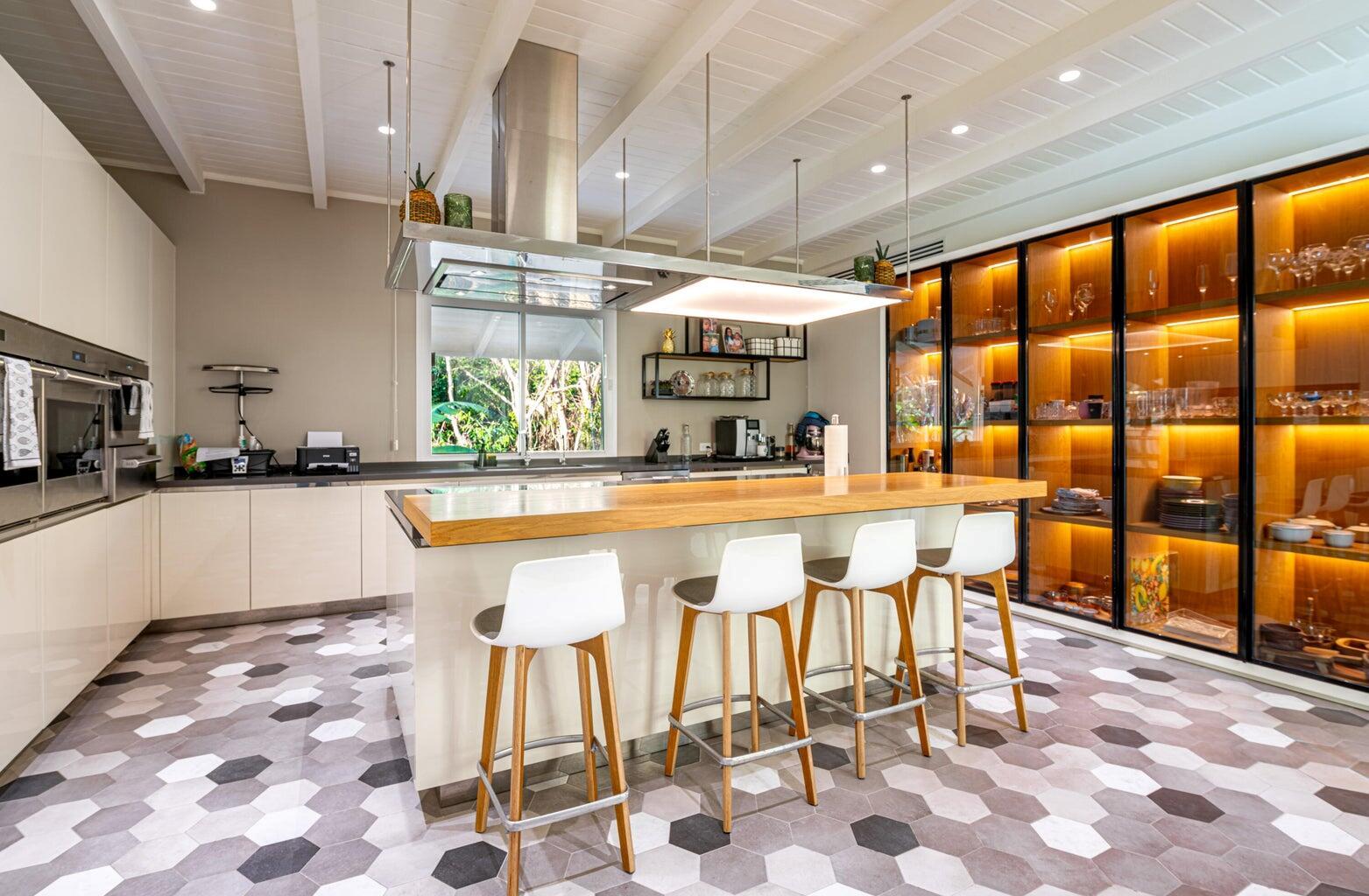 Rio Arriba, Casa de Campo - Residential