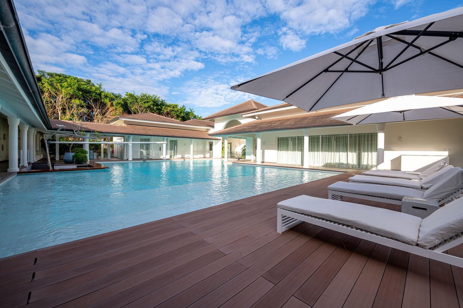 Rio Arriba, Casa de Campo - Residential