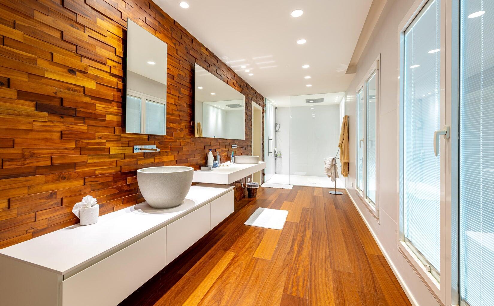 Rio Arriba, Casa de Campo - Residential