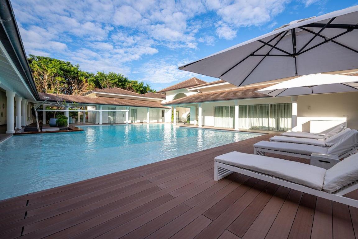 Rio Arriba, Casa de Campo, Dominican Republic - Residential
