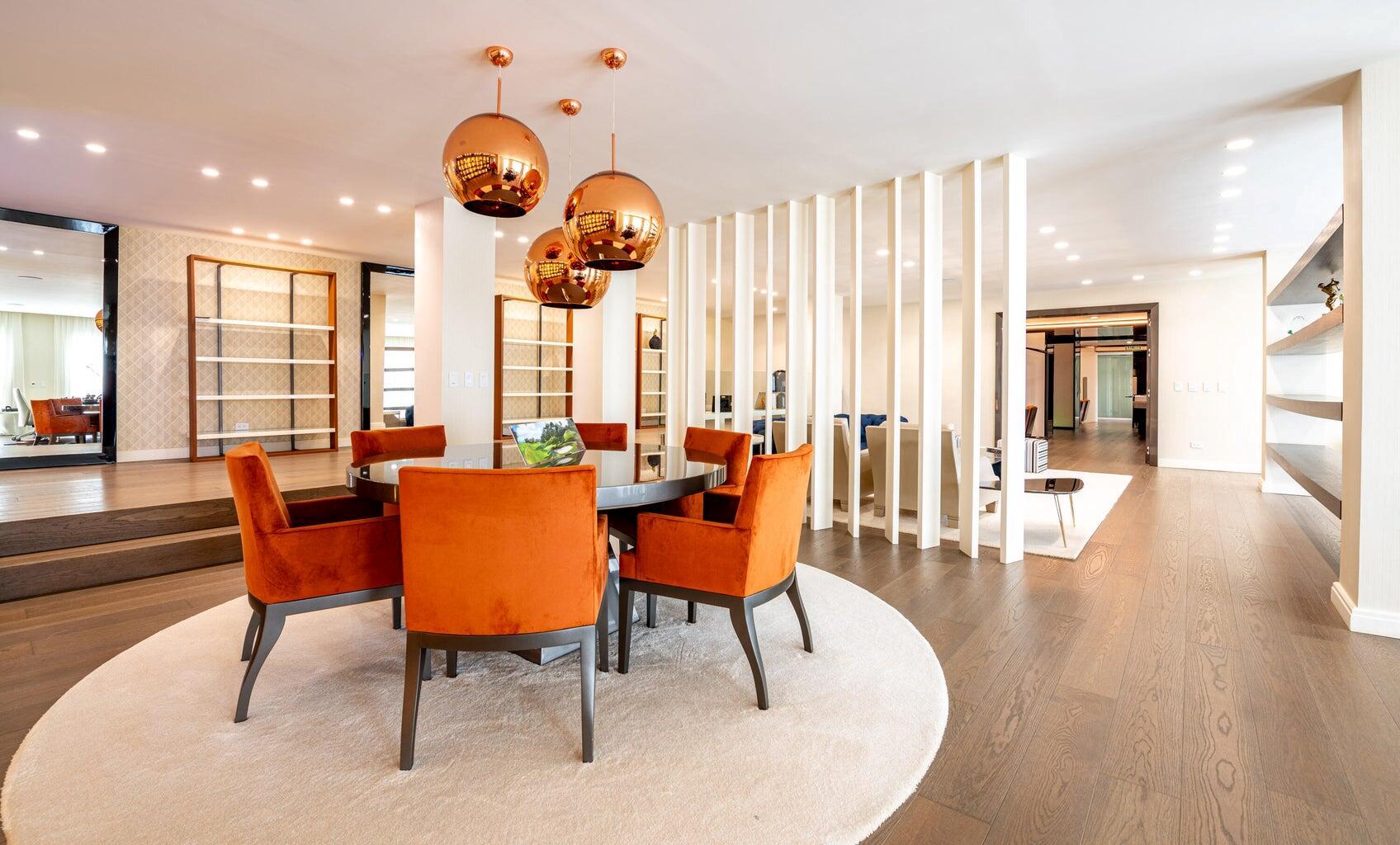 Rio Arriba, Casa de Campo - Residential