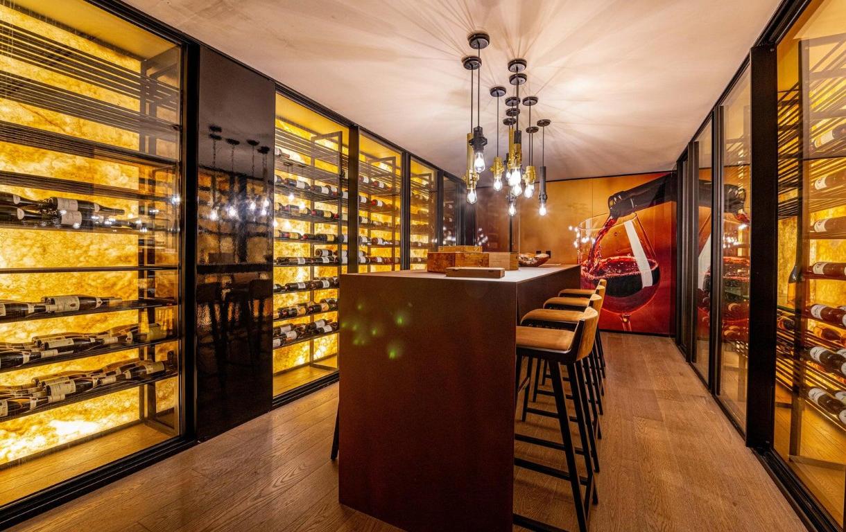 Rio Arriba, Casa de Campo, Dominican Republic - Residential