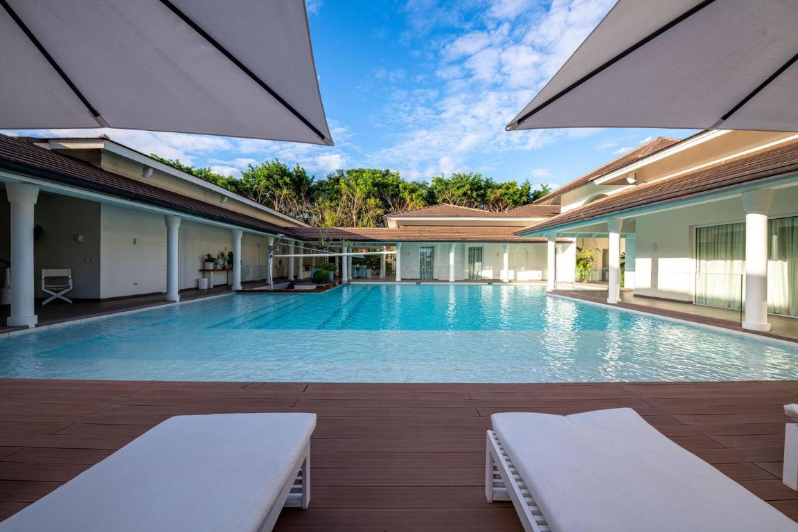 Rio Arriba, Casa de Campo, Dominican Republic - Residential