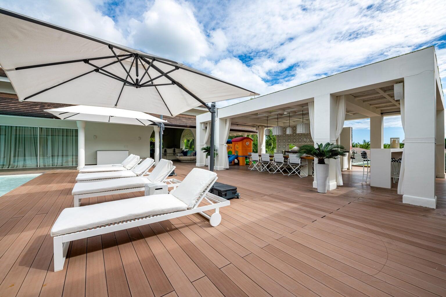 Rio Arriba, Casa de Campo - Residential