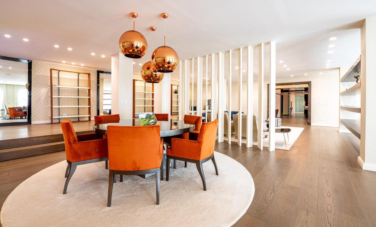 Rio Arriba, Casa de Campo, Dominican Republic - Residential